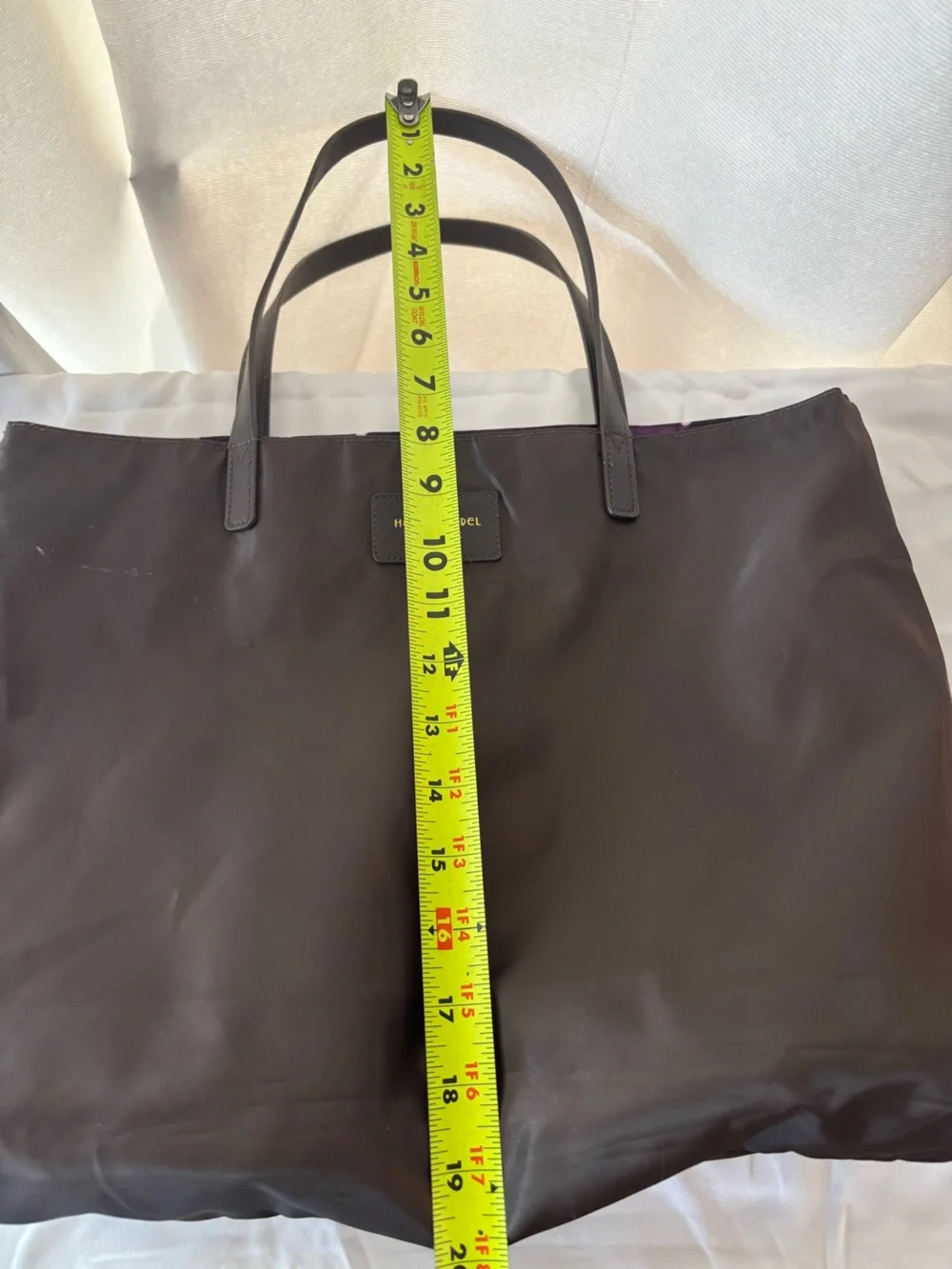 henri bendel discontinued limited